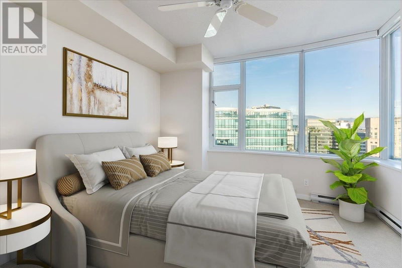 Tertiary Property View