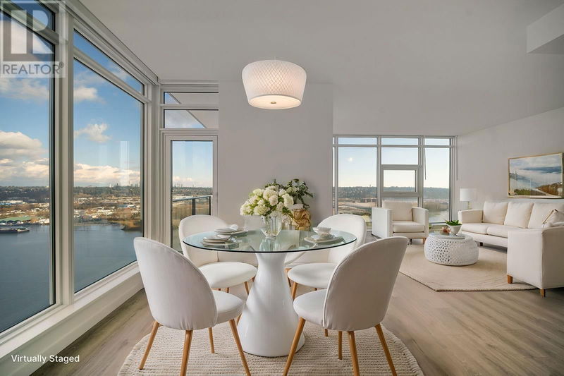Tertiary Property View