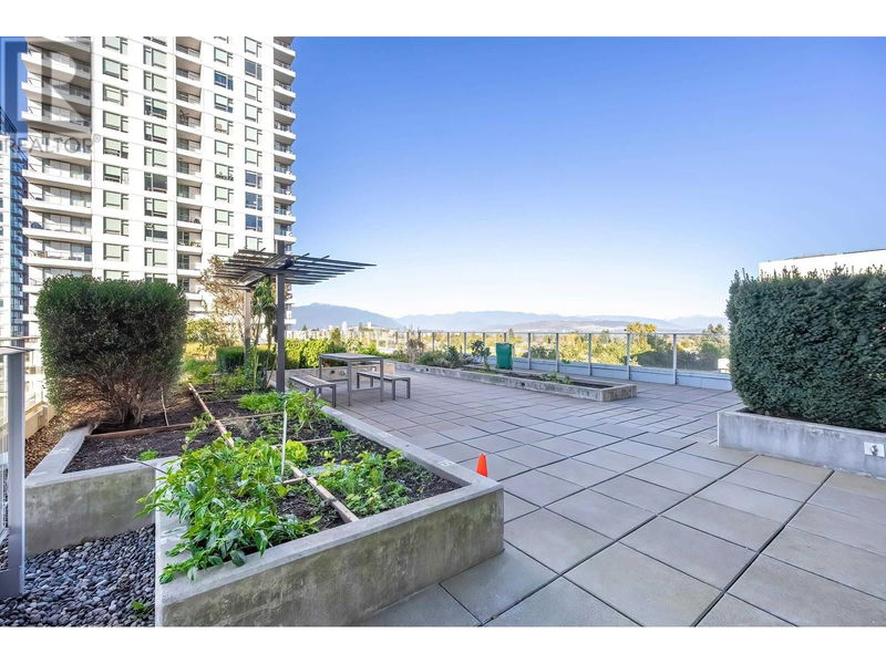 Tertiary Property View