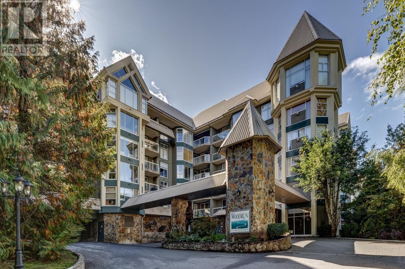 Primary Property View