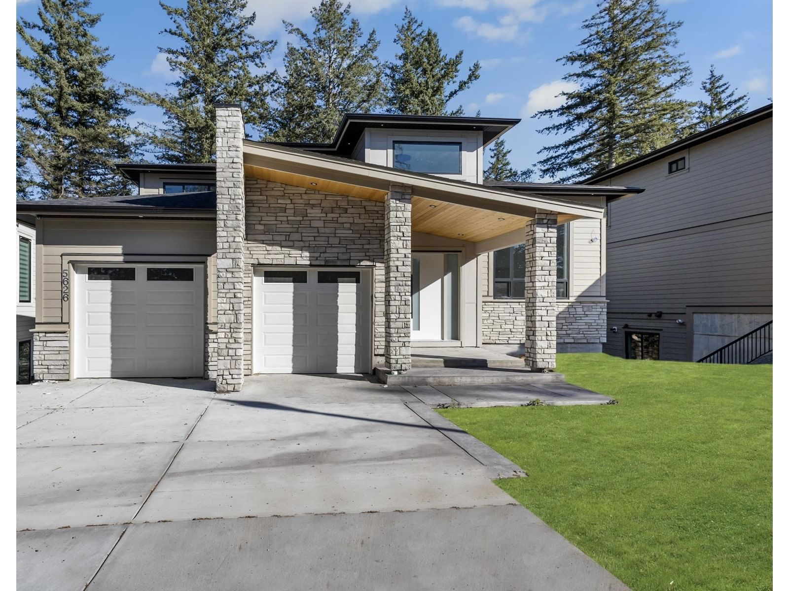Primary Property View