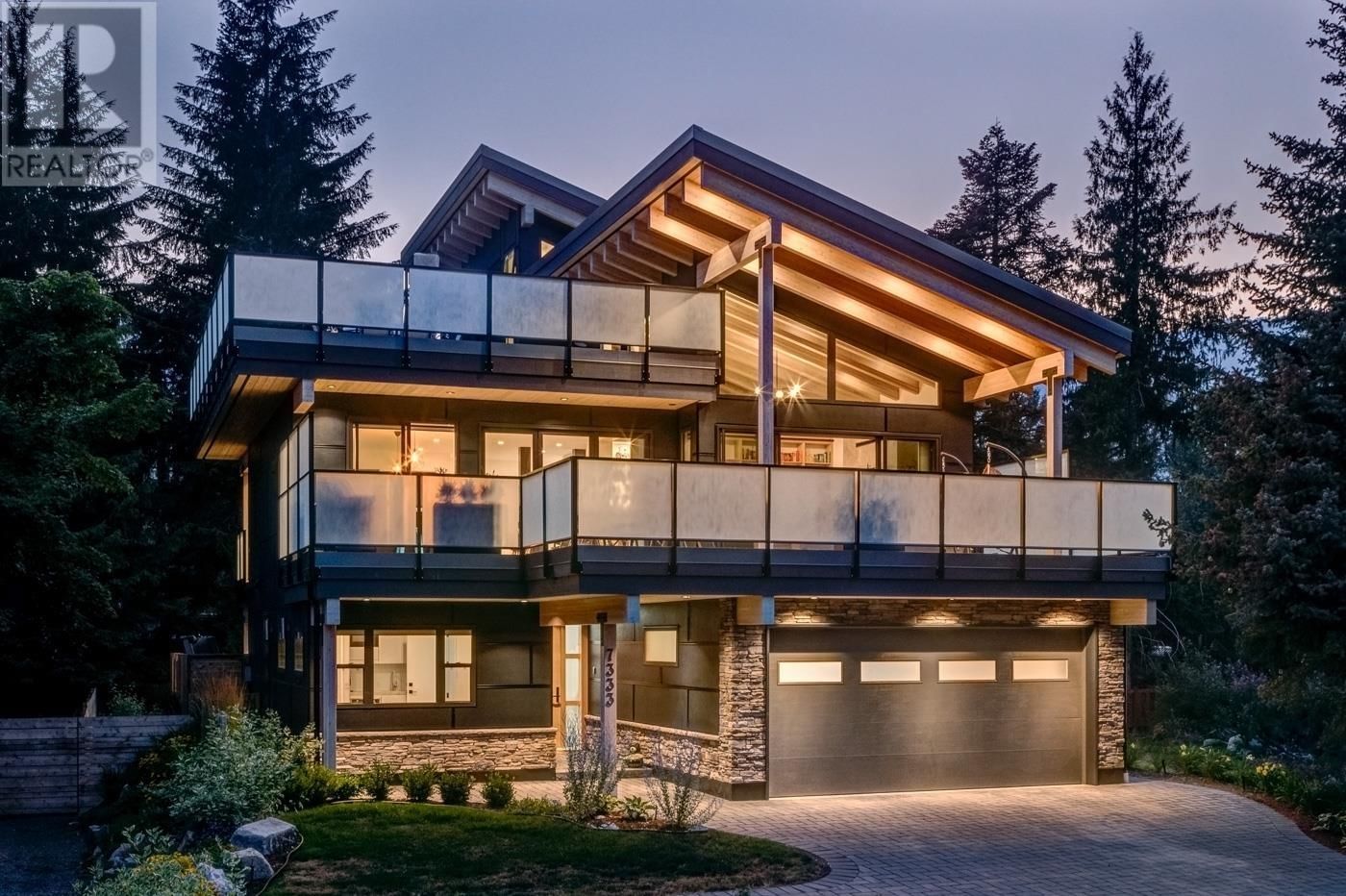 Primary Property View
