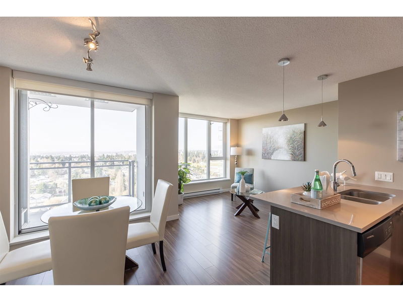 Tertiary Property View