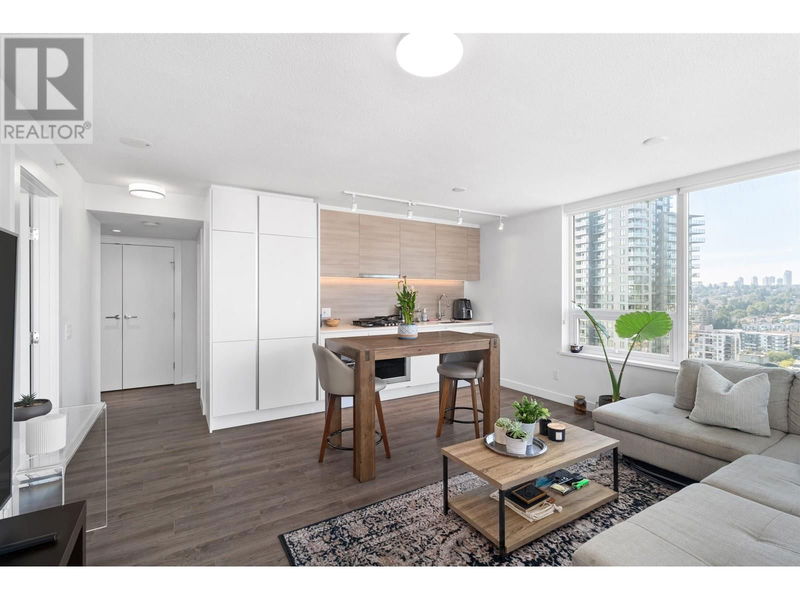 Tertiary Property View
