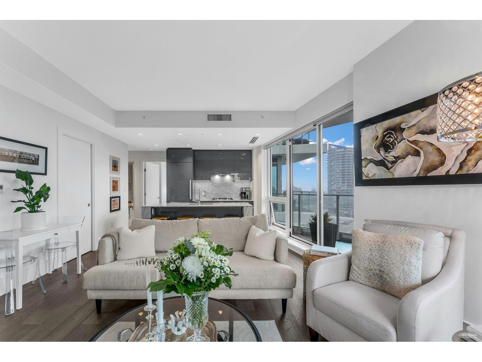 Primary Property View