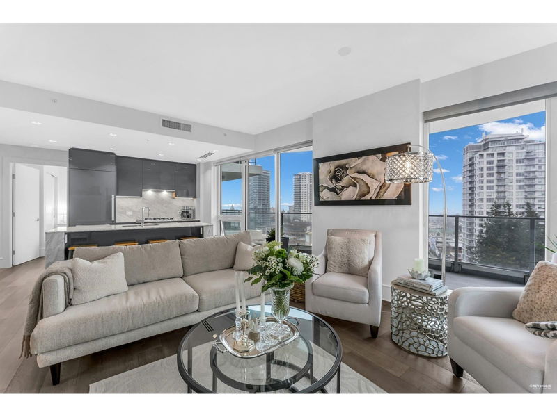 Tertiary Property View