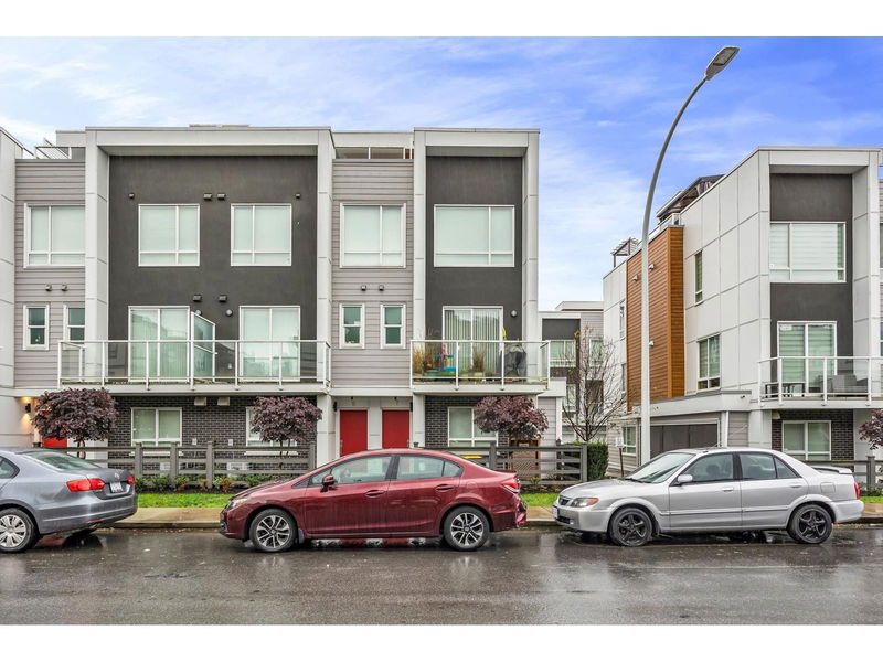 Secondary Property View