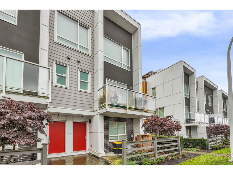 Tertiary Property View