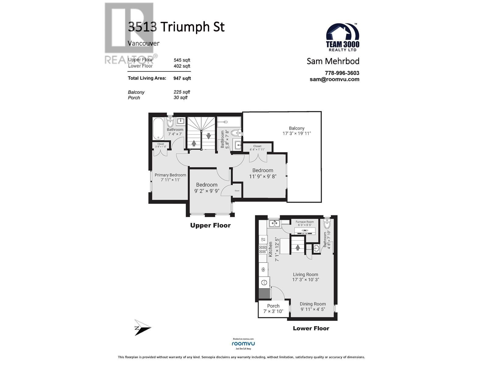 3513 TRIUMPH STREET Image 40