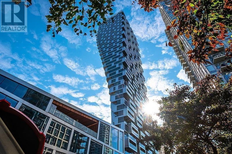 Tertiary Property View