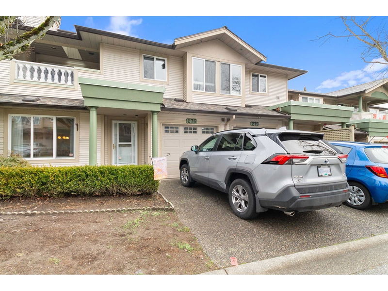 Tertiary Property View
