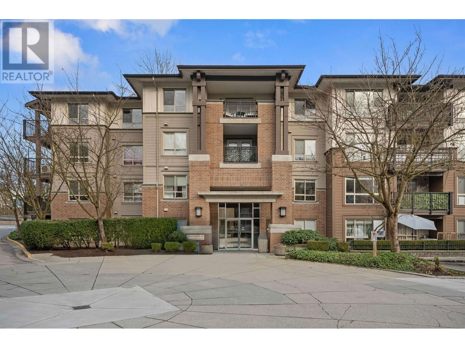 Primary Property View