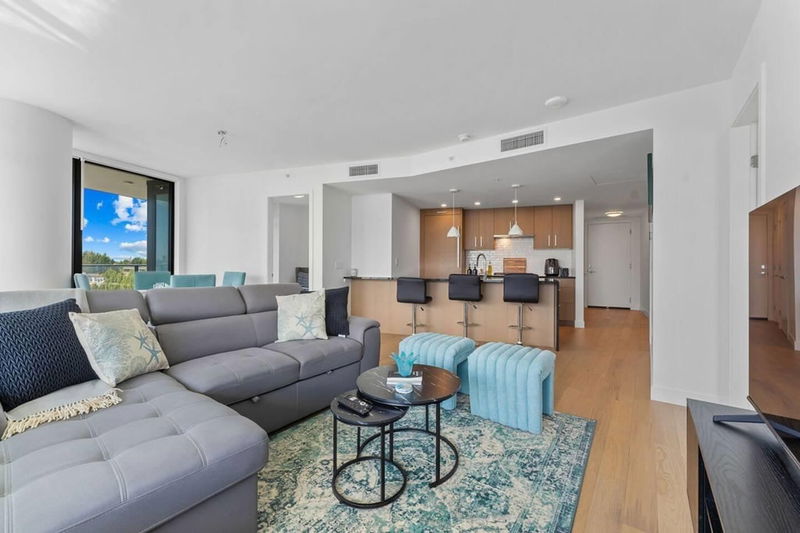 Tertiary Property View