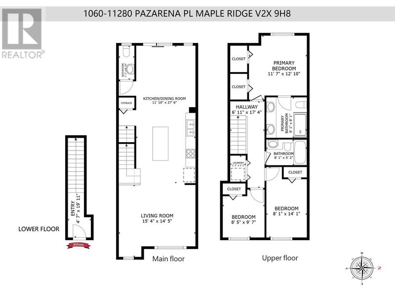 Secondary Property View