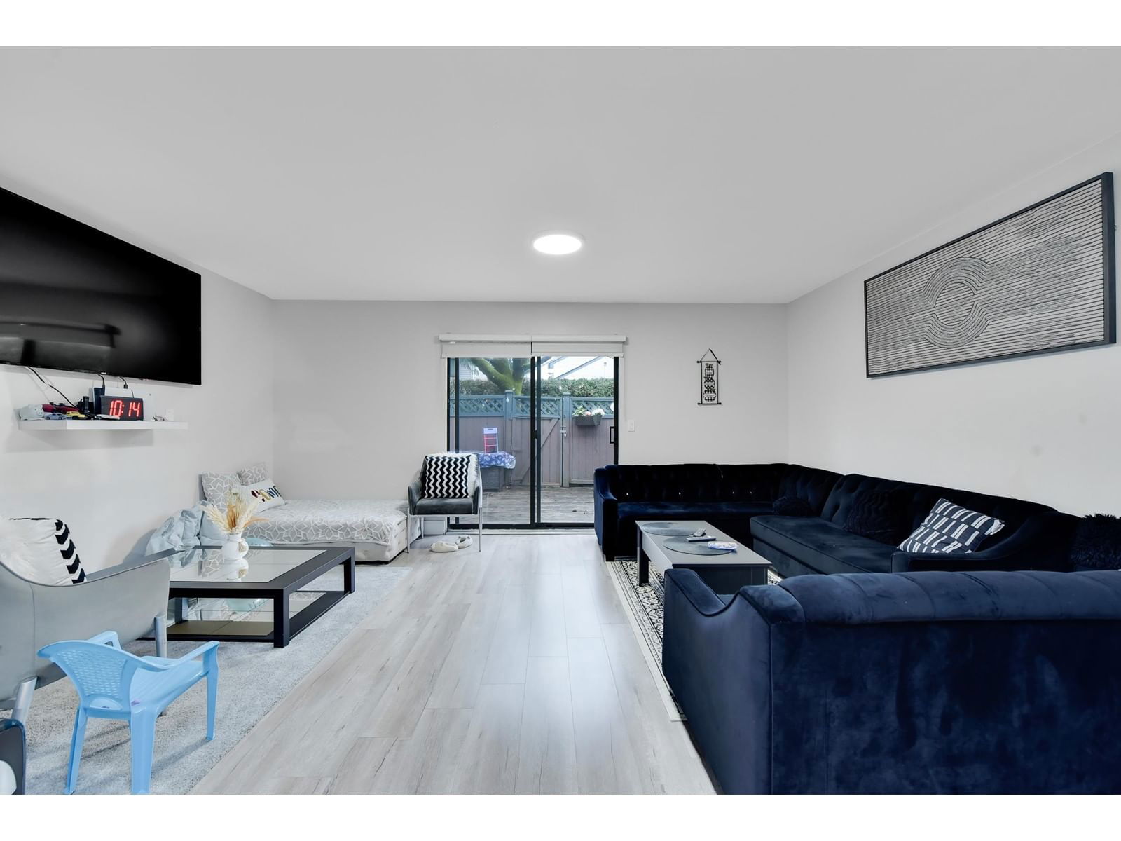Primary Property View