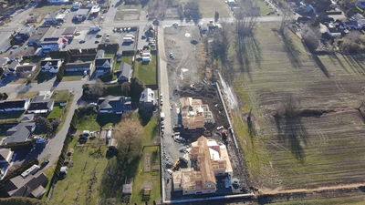 Commercial for Sale in British-columbia