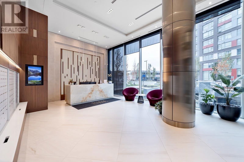 Tertiary Property View