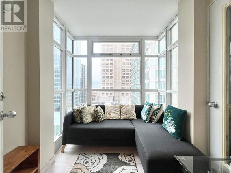 Tertiary Property View