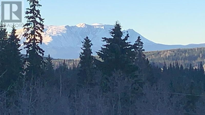 Tertiary Property View