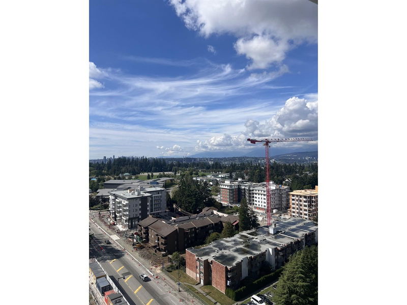 Tertiary Property View