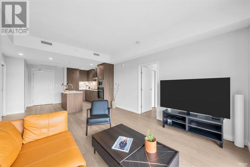 Tertiary Property View