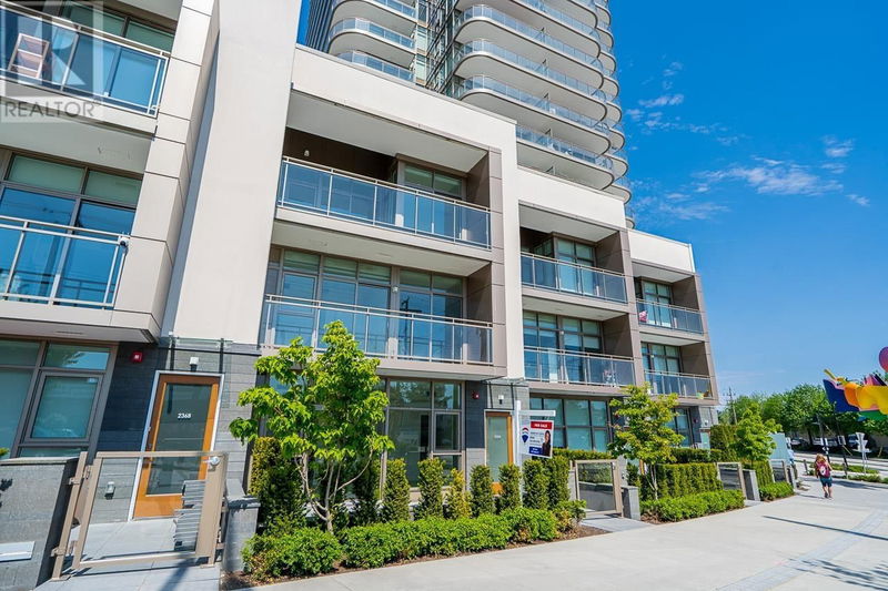 Tertiary Property View