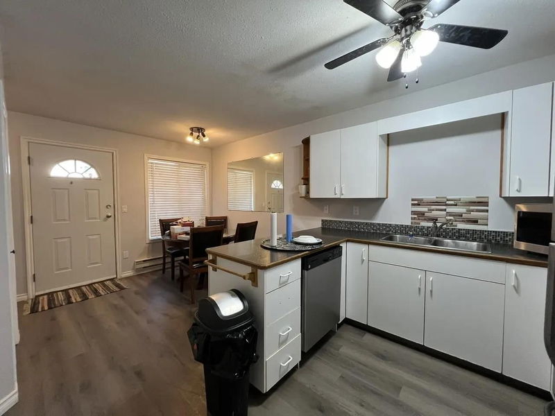 Secondary Property View