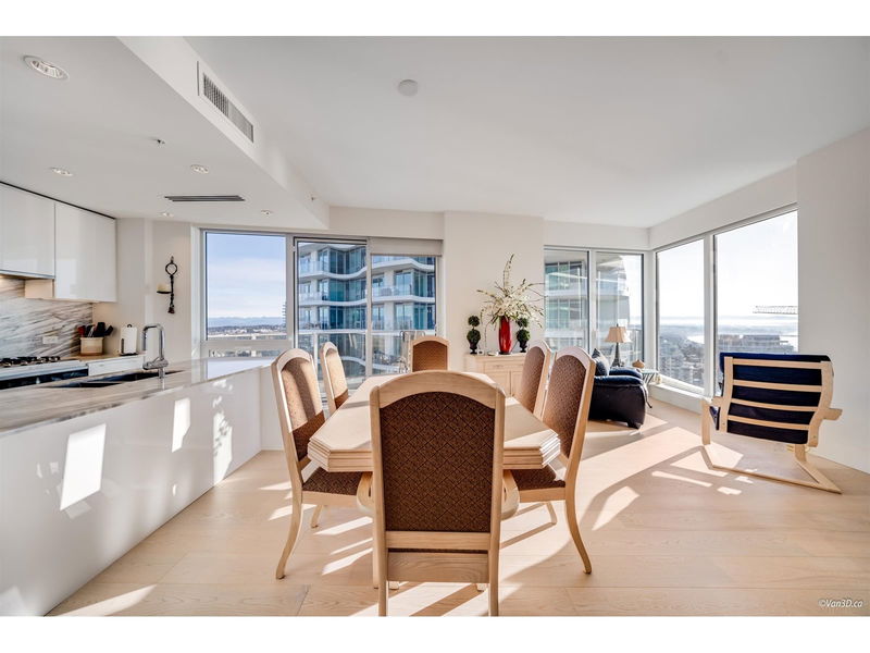 Tertiary Property View
