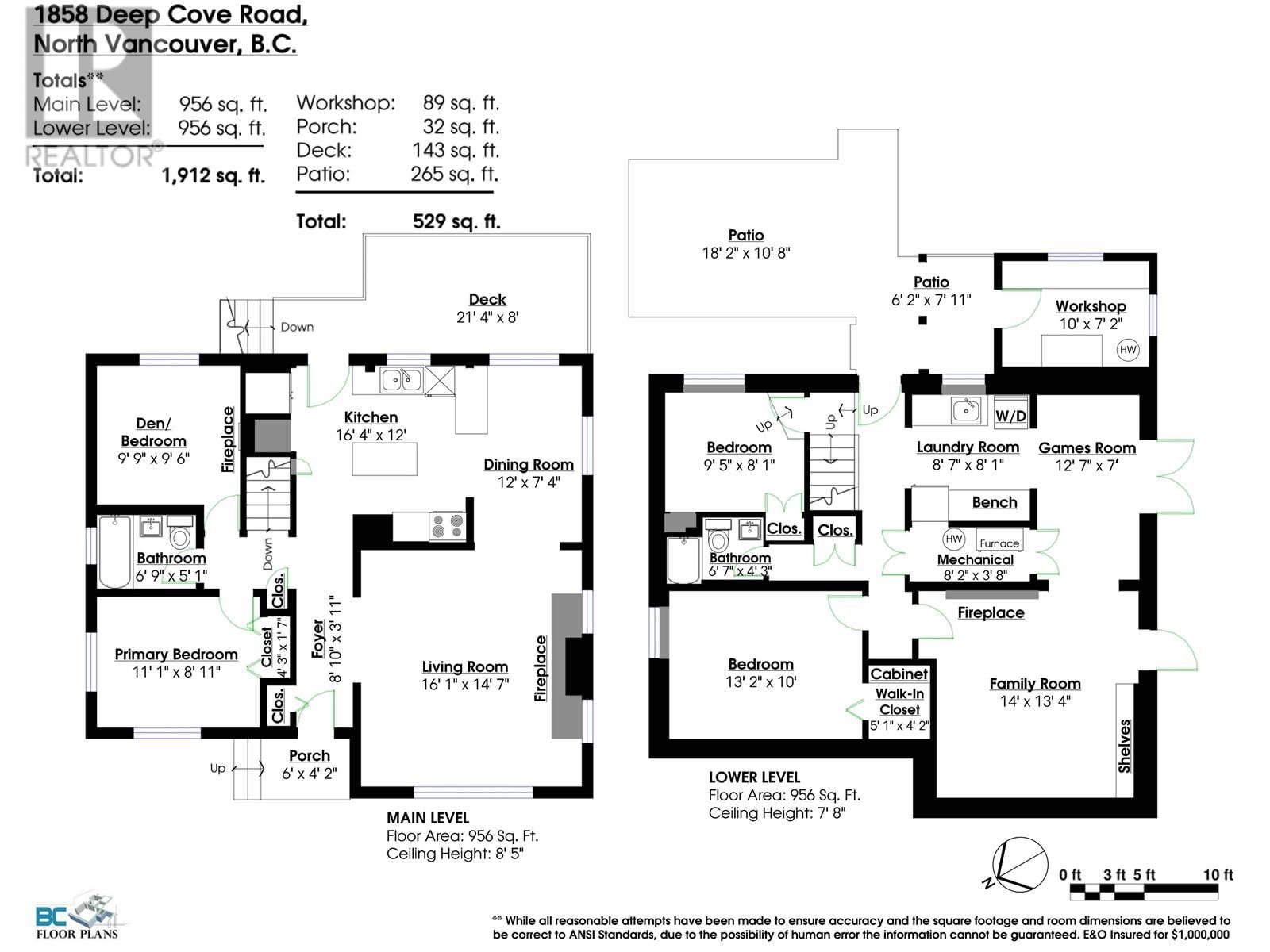 1858 DEEP COVE ROAD Image 29