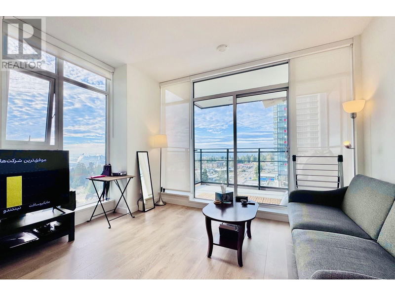 Tertiary Property View
