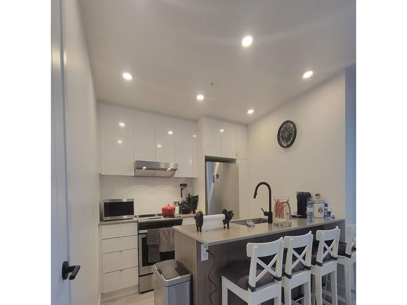 Tertiary Property View