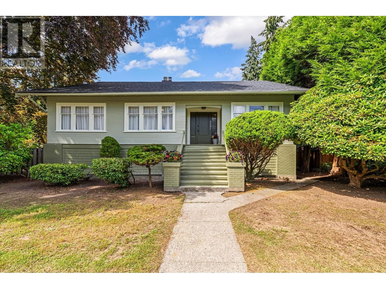 Primary Property View