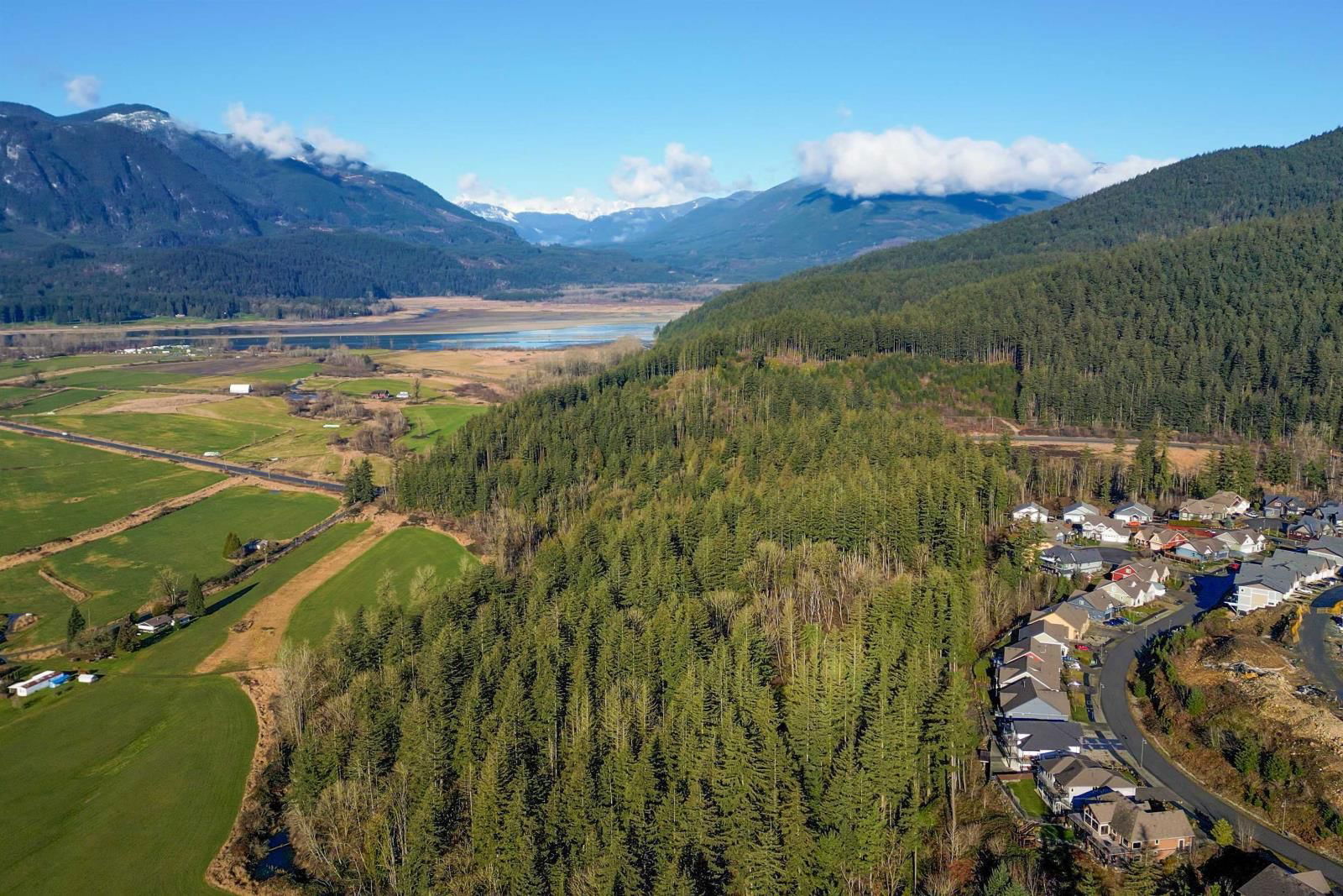 LOT 1 LOUGHEED HIGHWAY|Mt Woodside Image 19