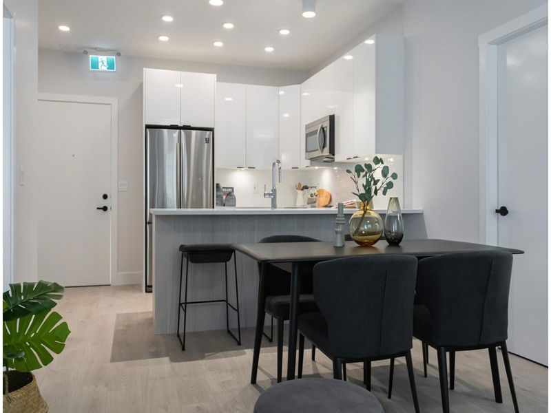 Tertiary Property View