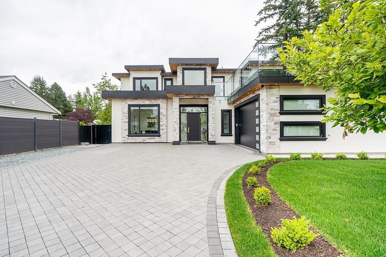 Primary Property View