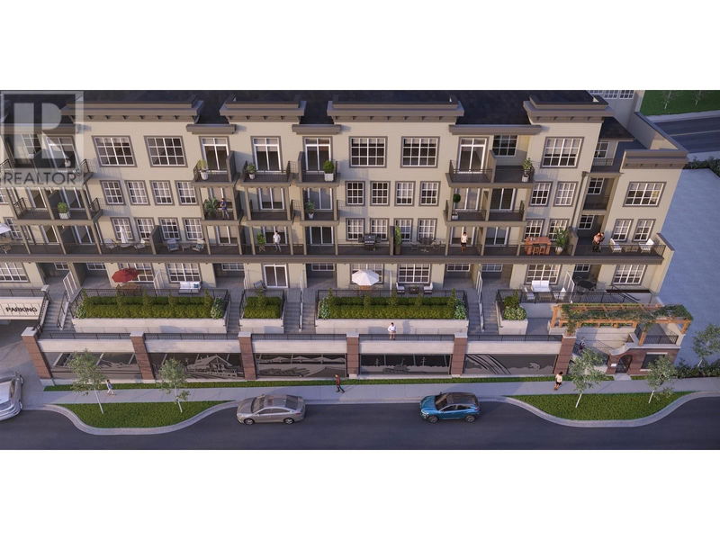 Tertiary Property View