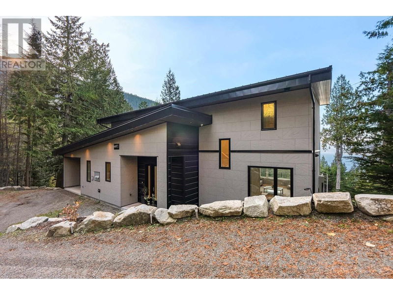 Secondary Property View