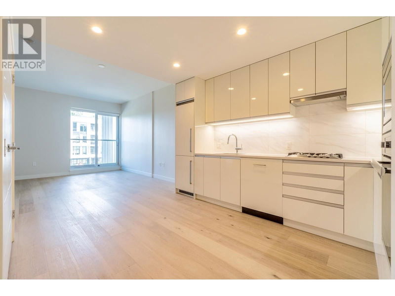 Tertiary Property View