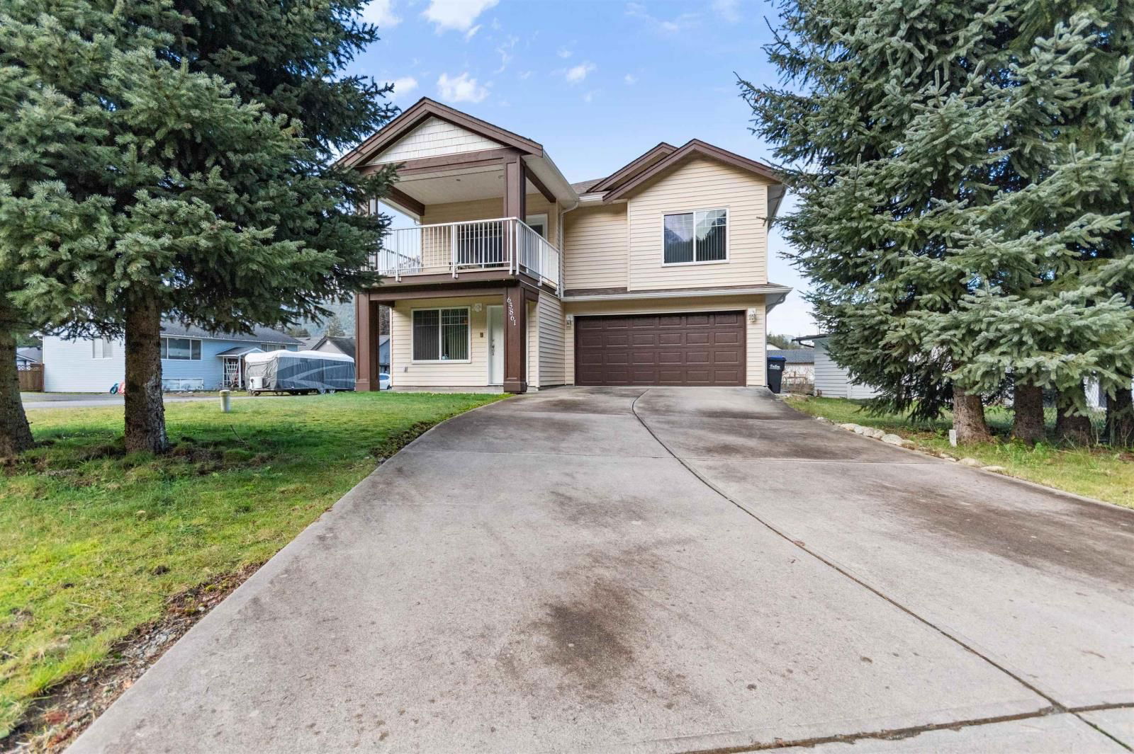 Primary Property View