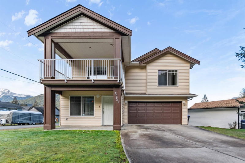 Secondary Property View