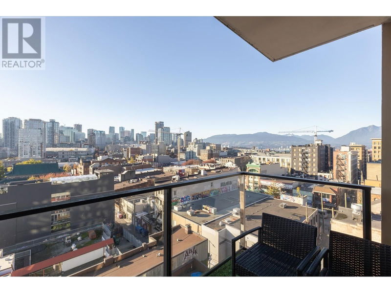 Tertiary Property View