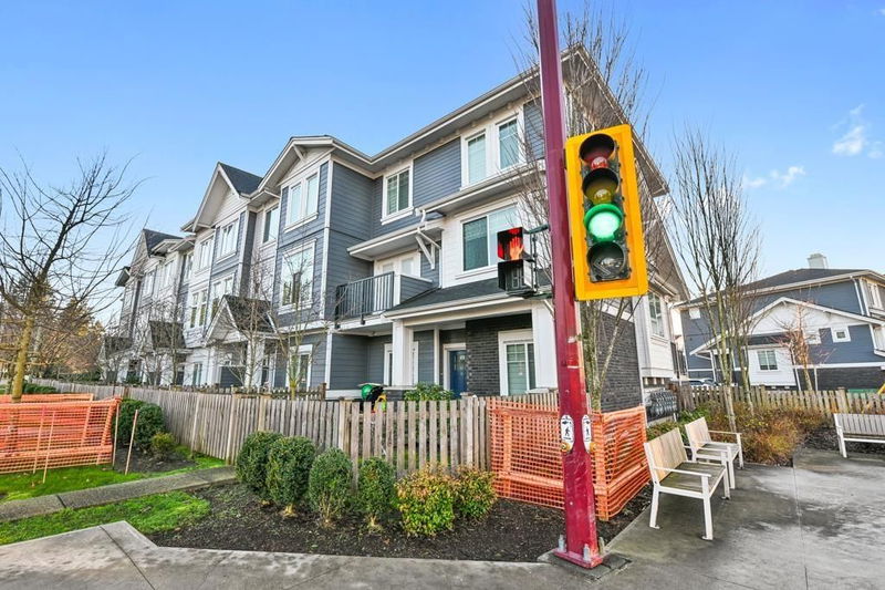 Tertiary Property View