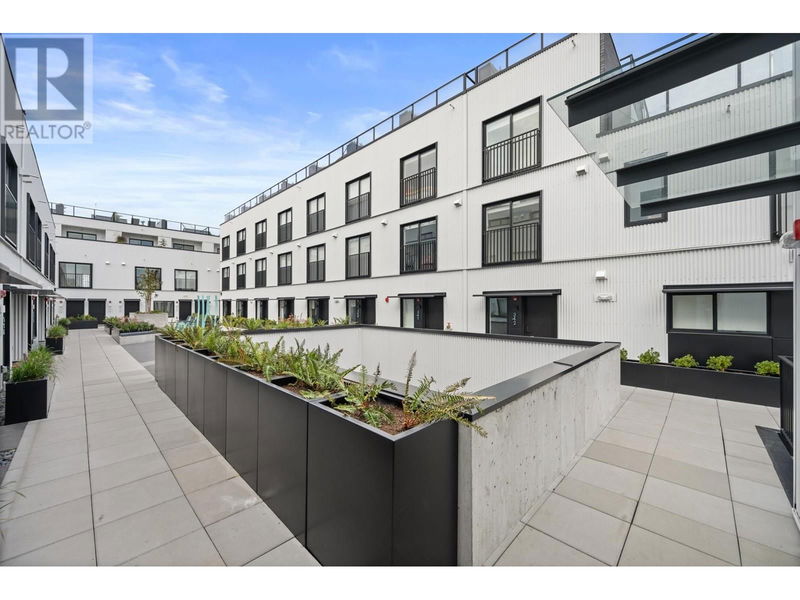 Tertiary Property View