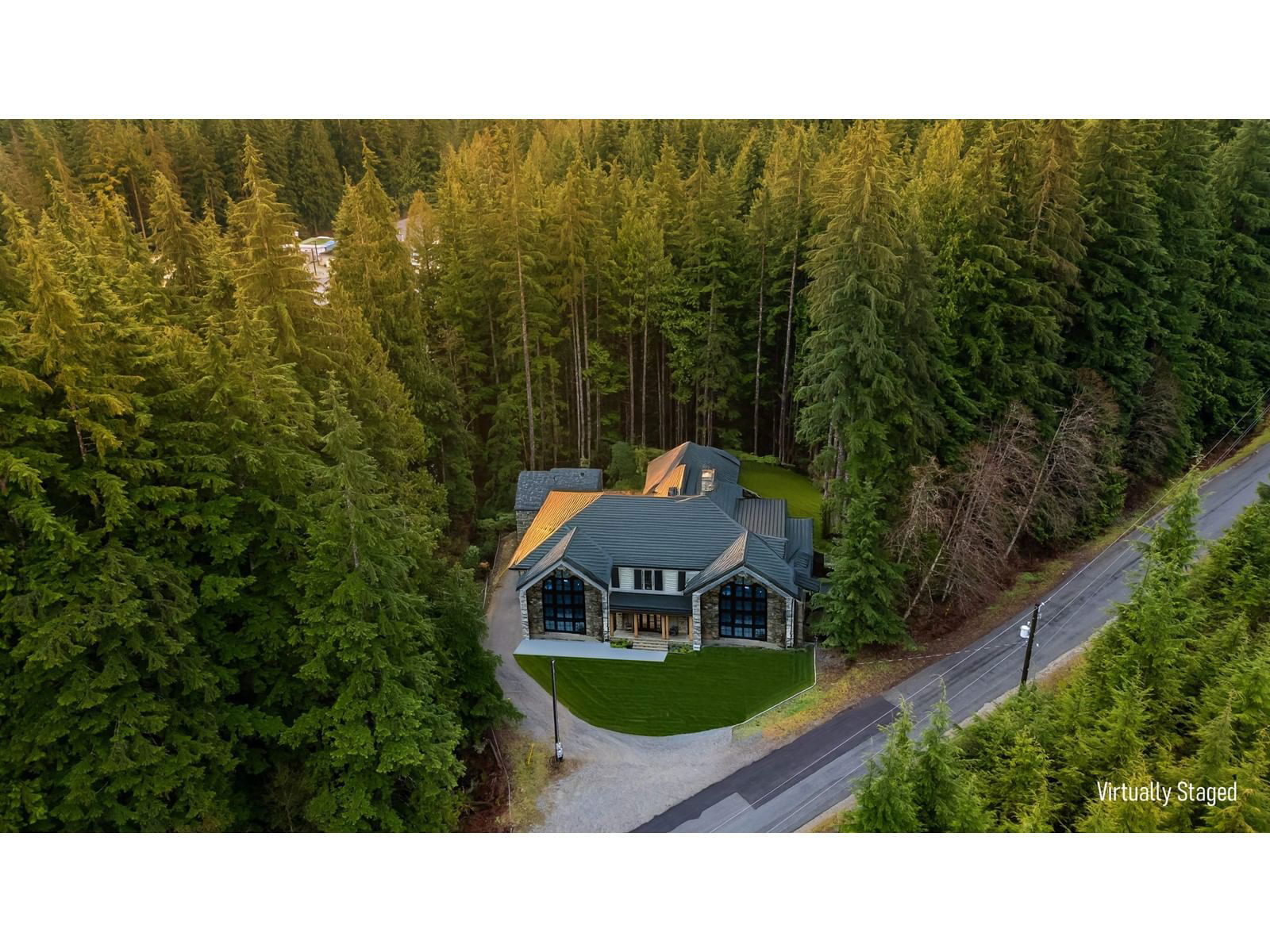 Primary Property View