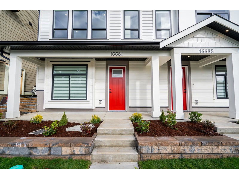 Secondary Property View