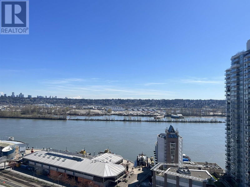 Tertiary Property View