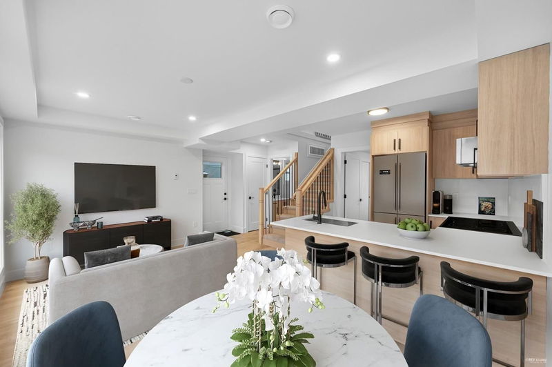 Tertiary Property View