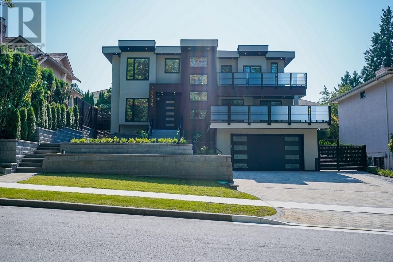 Primary Property View
