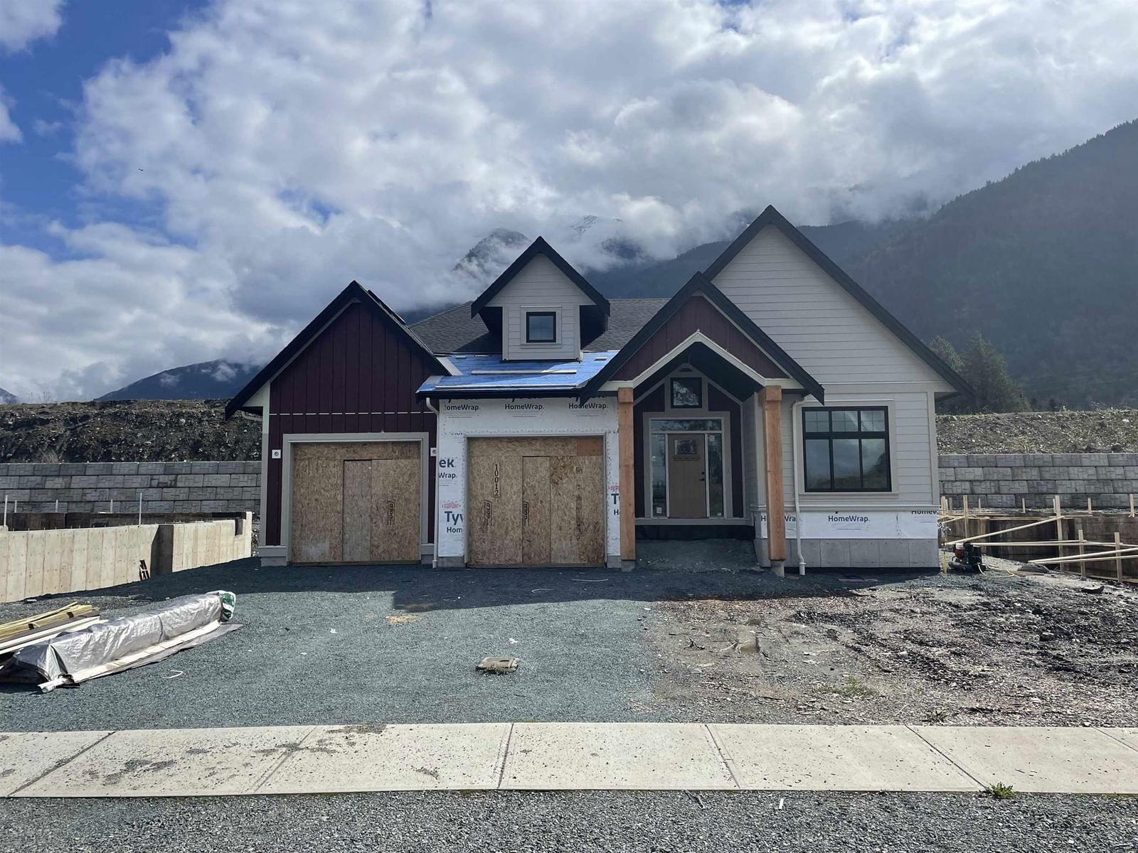 Primary Property View