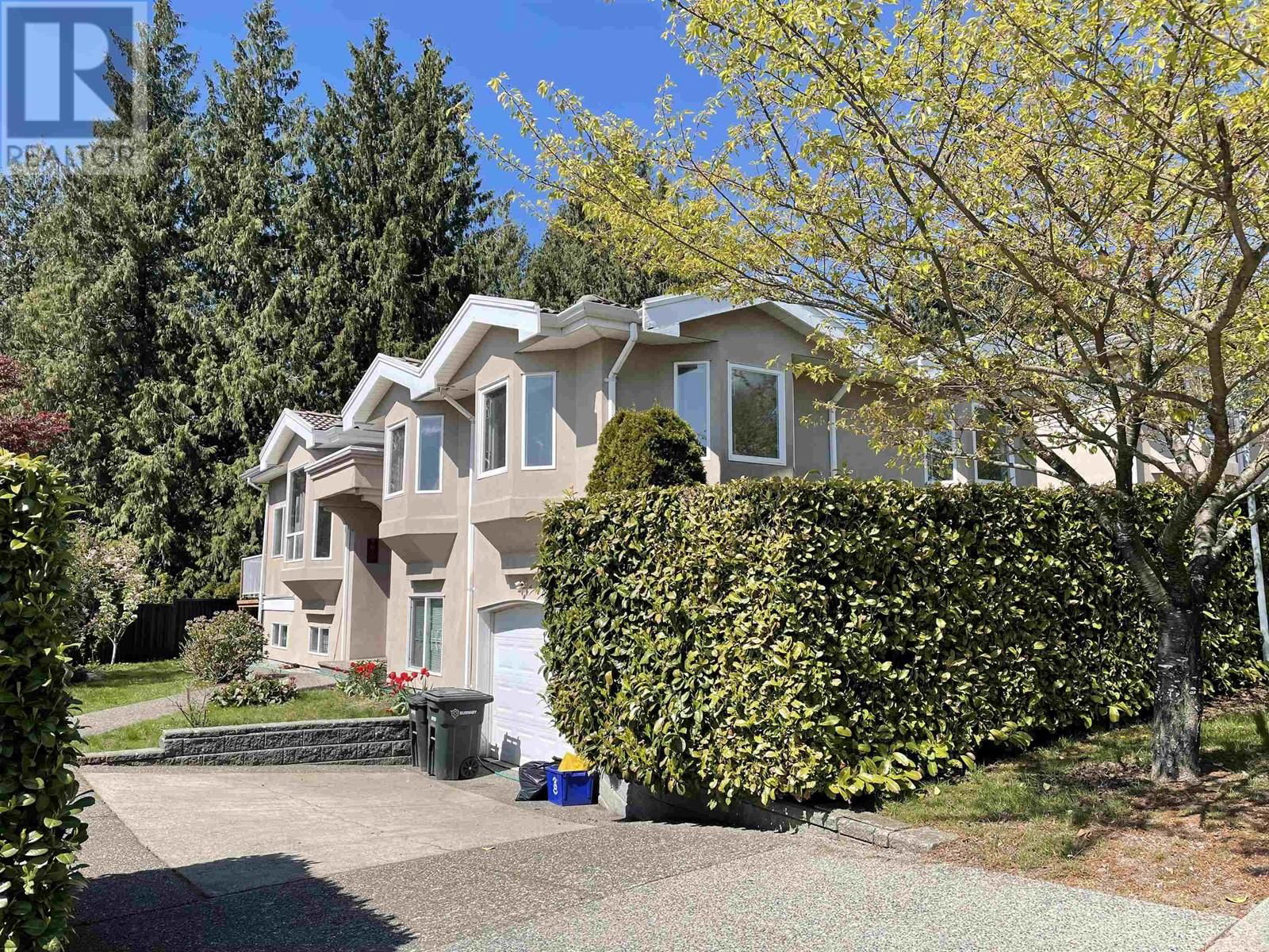 Primary Property View